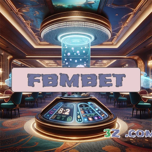 Transforme Sua Diversão com o App do fbmbet.com