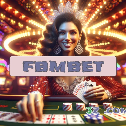 Experiência VIP: O Toque Exclusivo do fbmbet.com