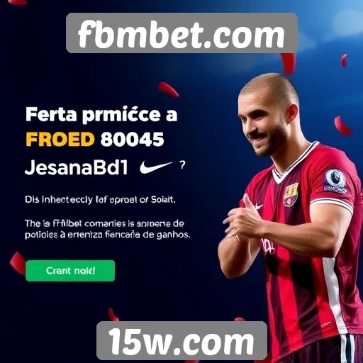 Impacto das promoções no fbmbet